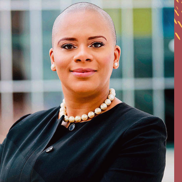 FSU alumna Daria Willis makes history Department of History